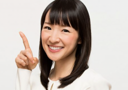 Oltome - Marie Kondo biographie