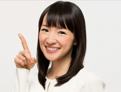 Oltome - Marie Kondo biographie