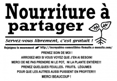 Incroyables Comestibles