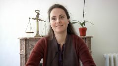 Oltome - Blanche Magarinos-Rey biographie