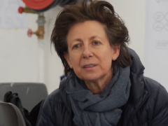 Oltome - Joëlle Zask biographie