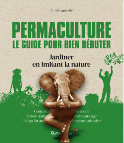 Oltome - Permaculture le guide résumé livre synthèse avis