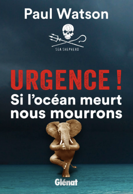 Oltome - Urgence ! Si l'océan meurt nous mourrons