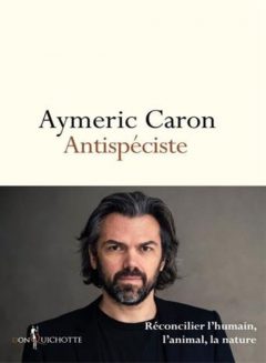 Antispeciste