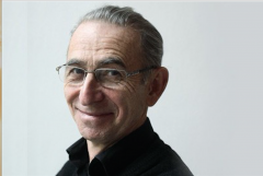 Patrice van Eersel