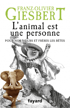 Oltome - L'animal est une personne résumé et synthèse du livre