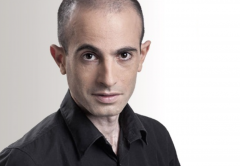 Yval Noah Harari