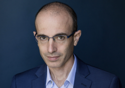 Oltome - Yuval Noah Harari biographie