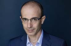 Oltome - Yuval Noah Harari biographie
