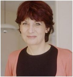 Patricia Delahaie
