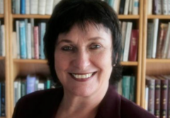 Brenda Shoshanna