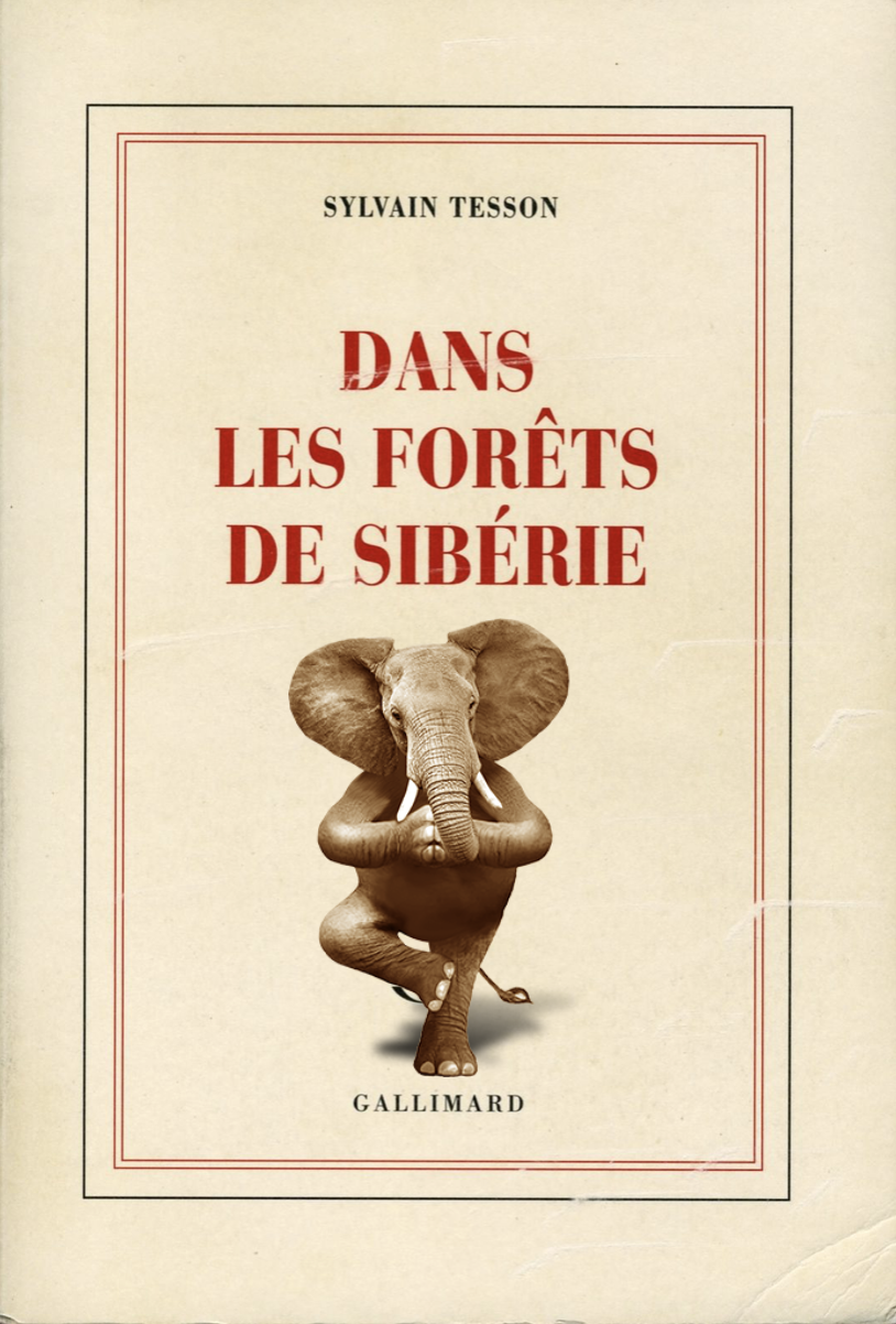 Dans Les Forets De Siberie Resume Oltome A Lu Pour Vous