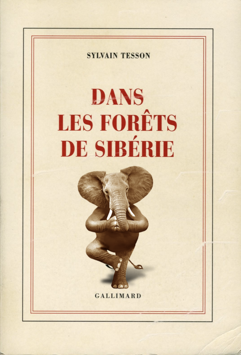 Dans Les Forêts De Sibérie Livre Résumé Dans les forêts de Sibérie - Résumé Oltome a lu pour vous