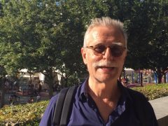 Oltome - Dominique Barbier biographie