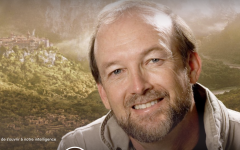 Oltome - James Redfield biographie