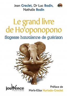 Oltome - Le grand livre de Ho'oponopono résumé et synthèse
