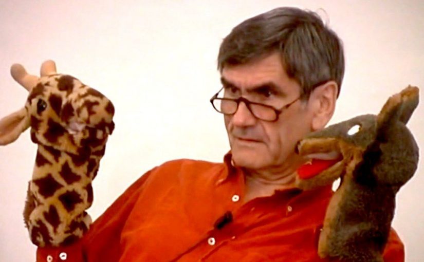 Oltome - Marshall Rosenberg biographie