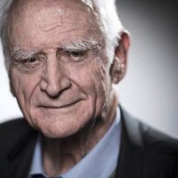 Oltome - Michel Serres biographie