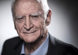 Oltome - Michel Serres biographie