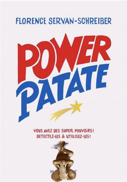 Oltome-Power-patate-résumé-synthèse-du-livre