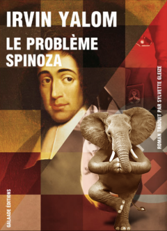 Oltome - Le problème Spinoza synthèse résumé livre