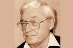 Roy Lewis