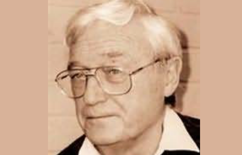 Roy Lewis