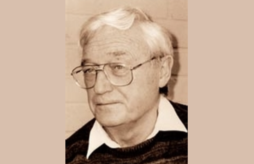 Roy LEWIS (Pourquoi j'ai mangé mon père) Oltome biographie