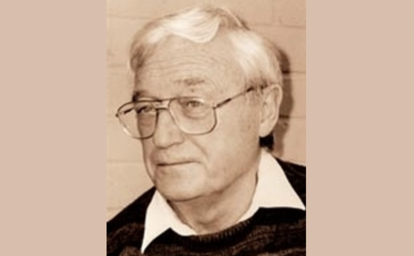Oltome - Roy Lewis biographie de l'auteur
