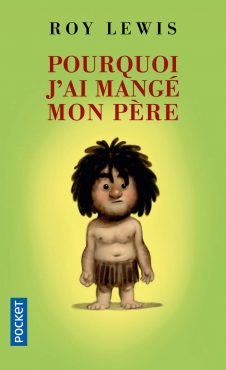 Oltome - Pourquoi j'ai mangé mon père