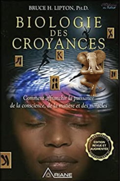 Oltome - Biologie des croyances livre synthèse résumé avis