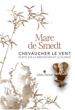 Oltome - Chevaucher le vent méditation livre synthèse résumé avis