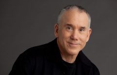 Oltome - Dan Millman biographie