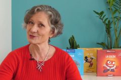 Oltome - Isabelle Filliozat biographie de l'auteur