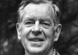 Oltome - Joseph Campbell biographie