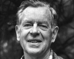 Oltome - Joseph Campbell biographie