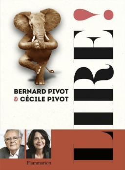 Oltome - Lire Bernard Pivot résumé synthèse avis
