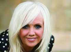 Oltome - Rhonda Byrne biographie