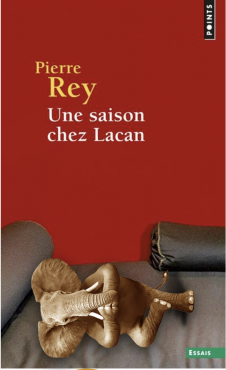 Oltome - Une saison chez Lacan synthèse résumé avis