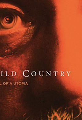 Oltome a vu - Wild wild country