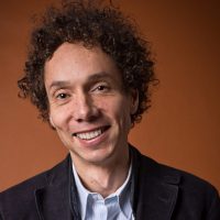 Oltome - Malcolm Gladwell