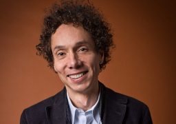 Oltome - Malcolm Gladwell