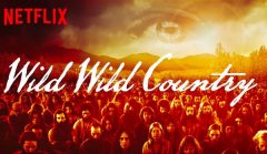 Oltome - Wild Wild Contry