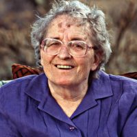 Oltome - Biographie Elisabeth Kübler-Ross