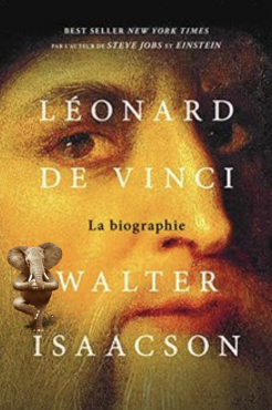 Oltome - Léonard de Vinci synthèse résumé livre