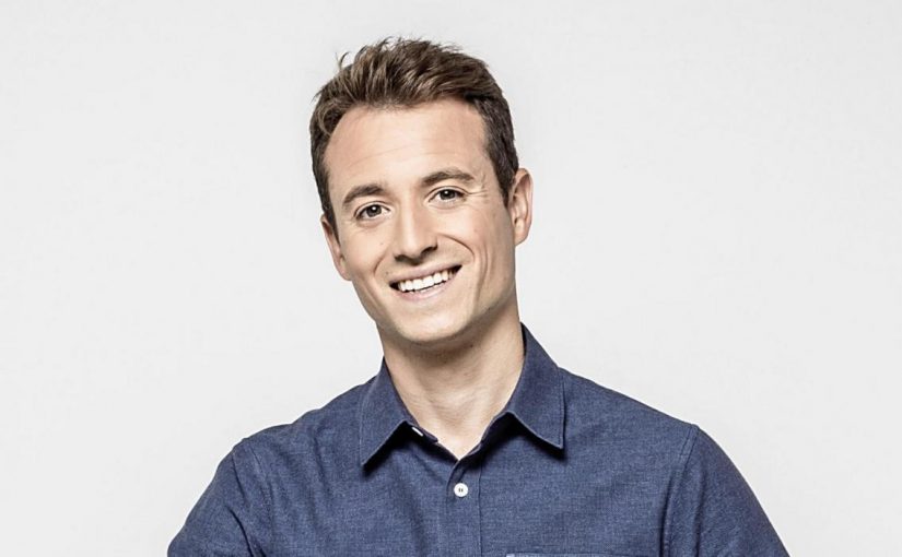 Hugo Clément