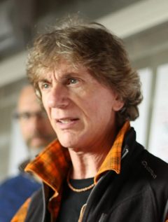 Oltome - Bernard Alonso biographie