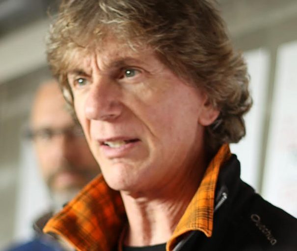 Oltome - Bernard Alonso biographie