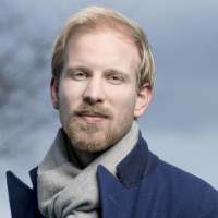 Oltome - Rutger Bregman