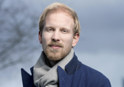 Oltome - Rutger Bregman